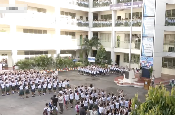 Image via GMA Regional TV Balitang Bisdak